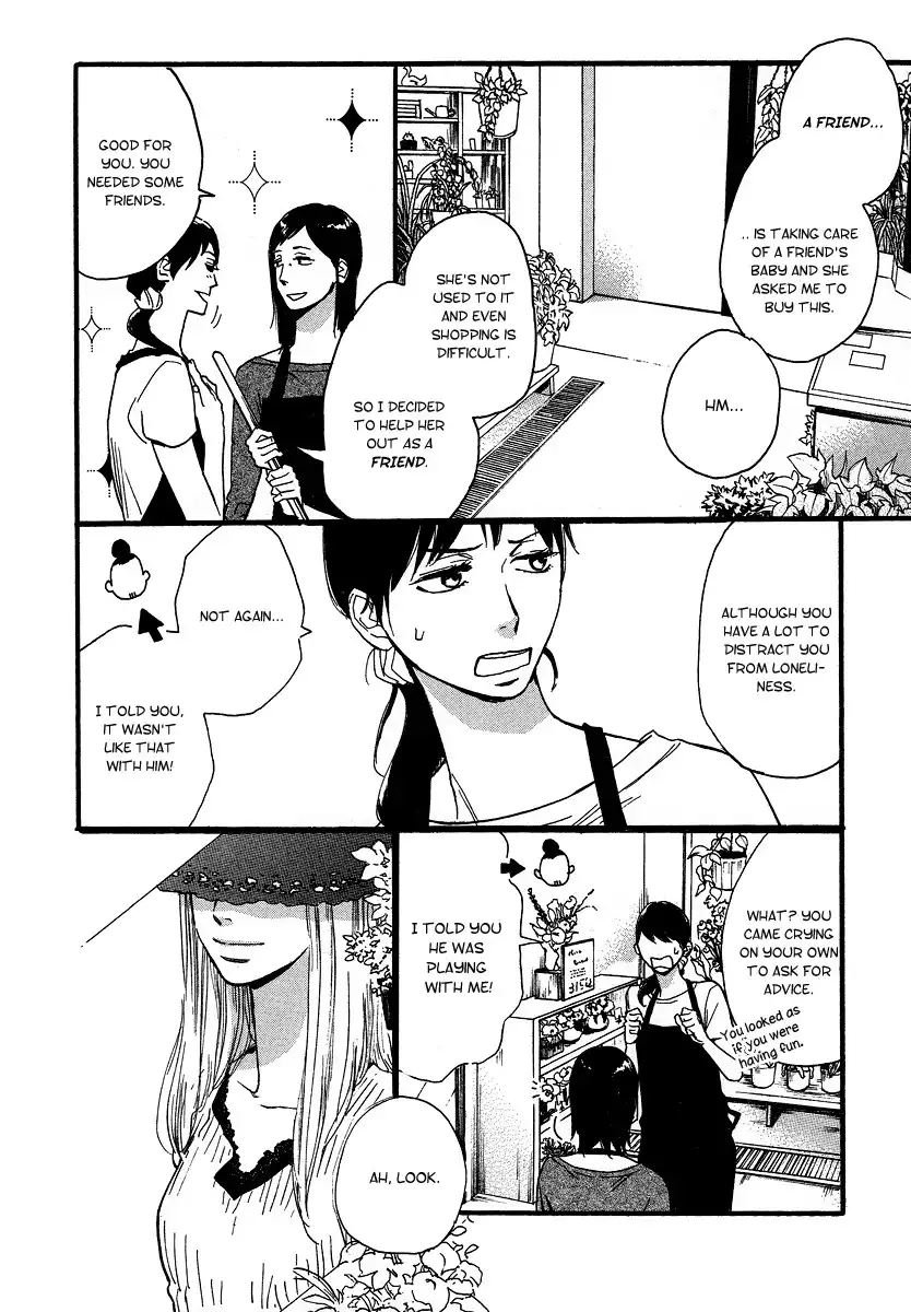 Koguresou Monogatari Chapter 4 7